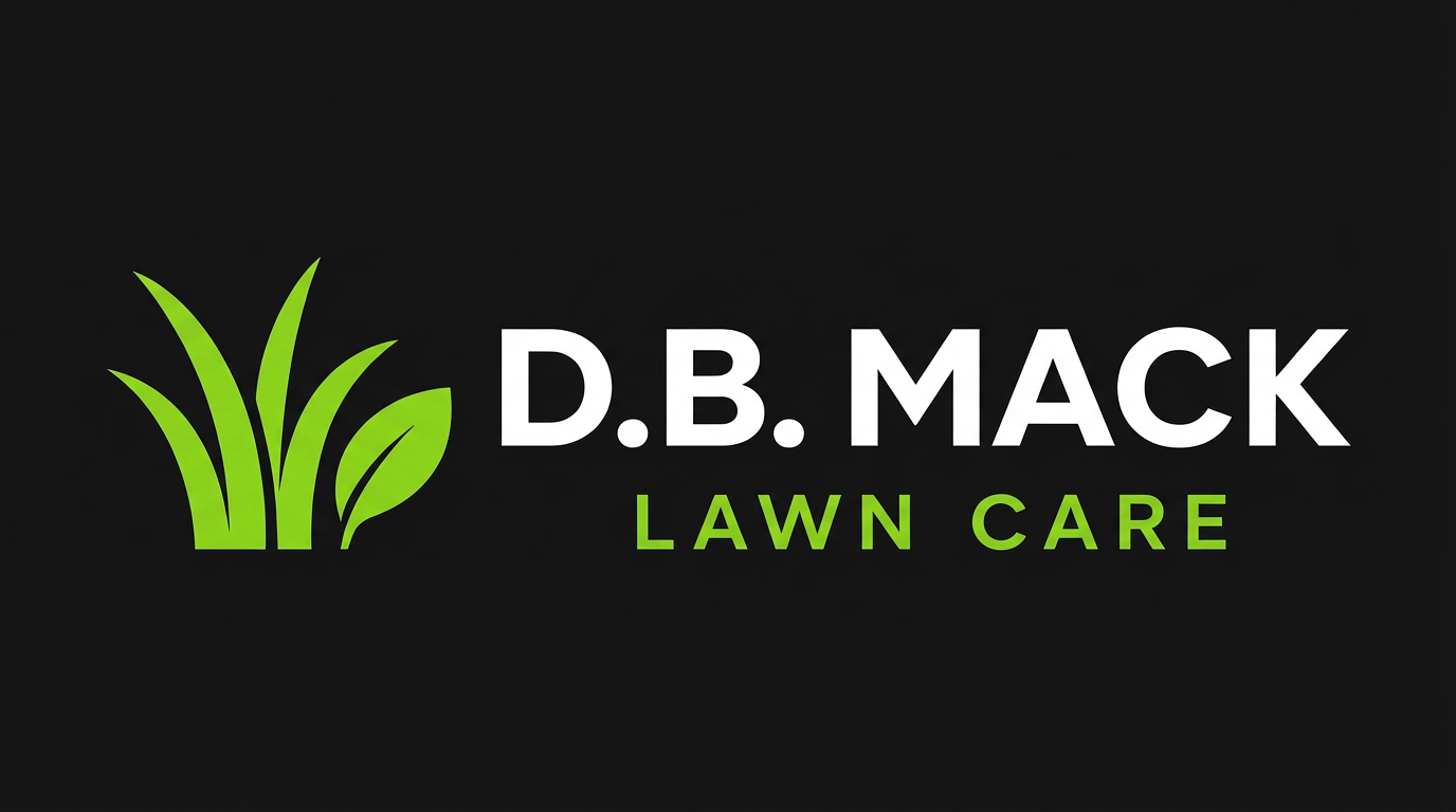 D.B. Mack Lawn Care